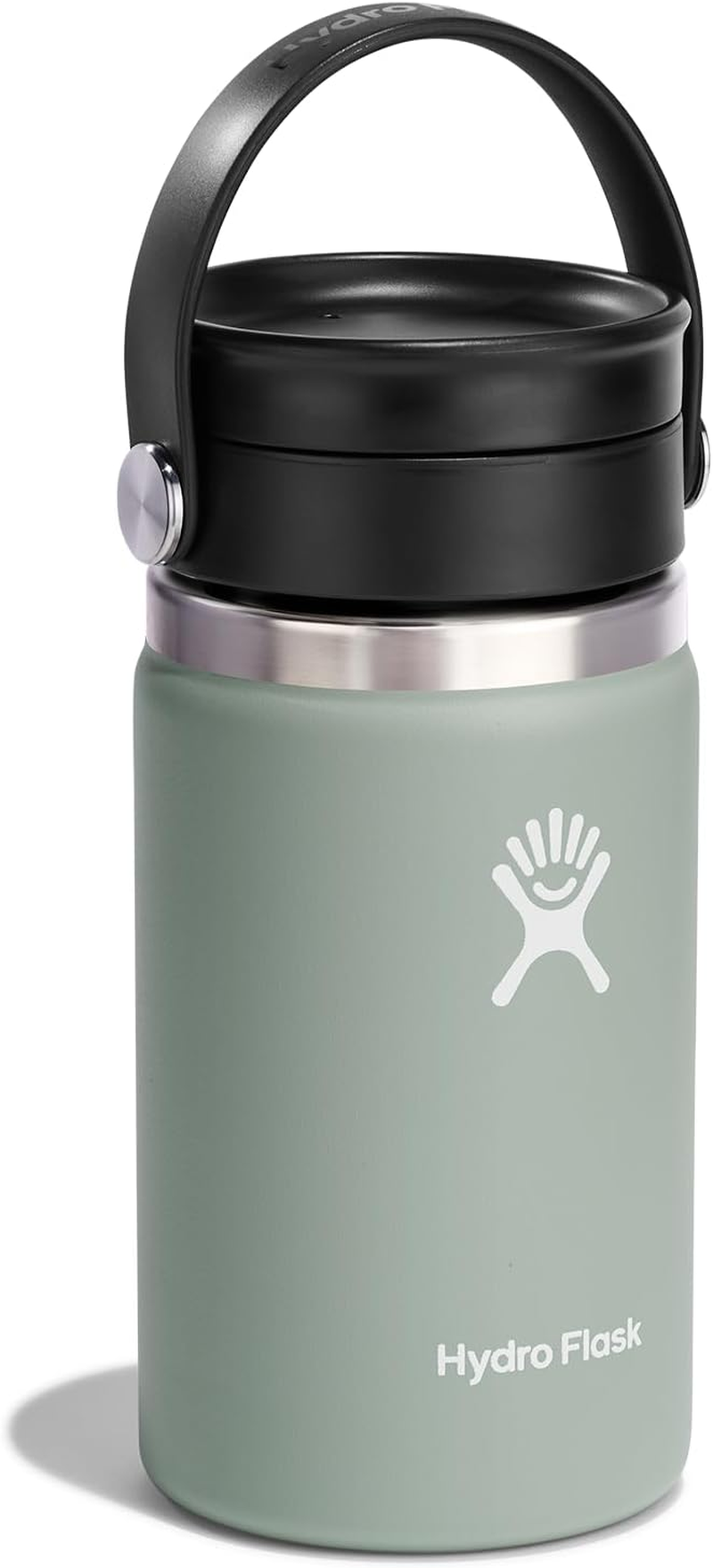 Hydro Flask 12 Oz Wide Flex Sip Lid Agave image number 5