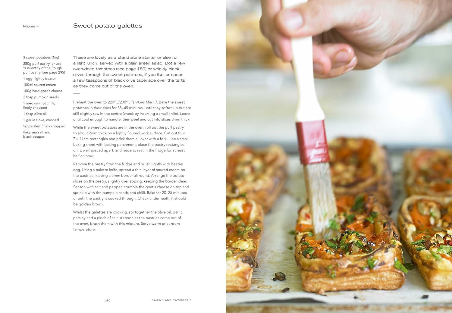 Ottolenghi: the Cookbook image number 4