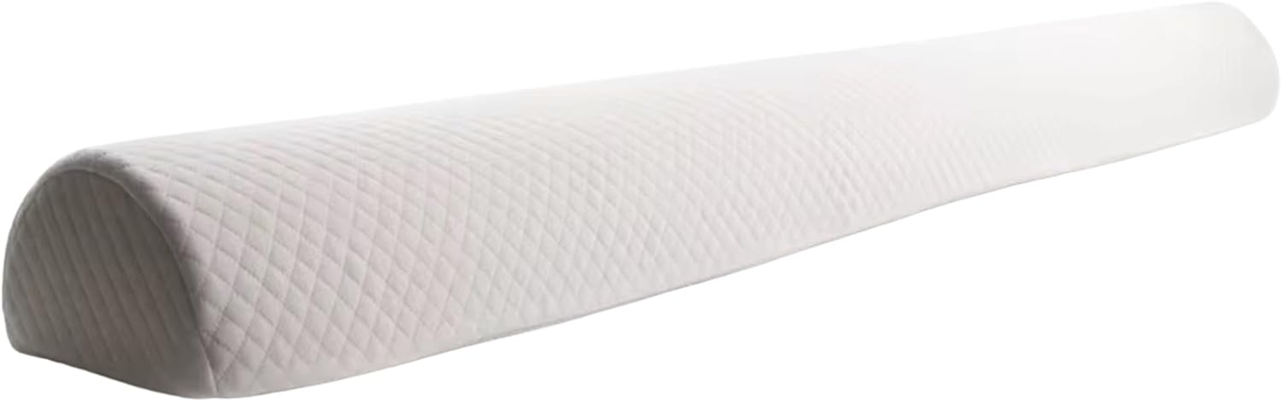 SNOOZY MONKEY Extra Long Bed Rail Bumper | Soft Foam Bed Bumper for Kids | Baby Bed Guard | Child Bed Safety Side Rail | Designed to Fit Twin, Full, Queen & King Size Beds image number 6