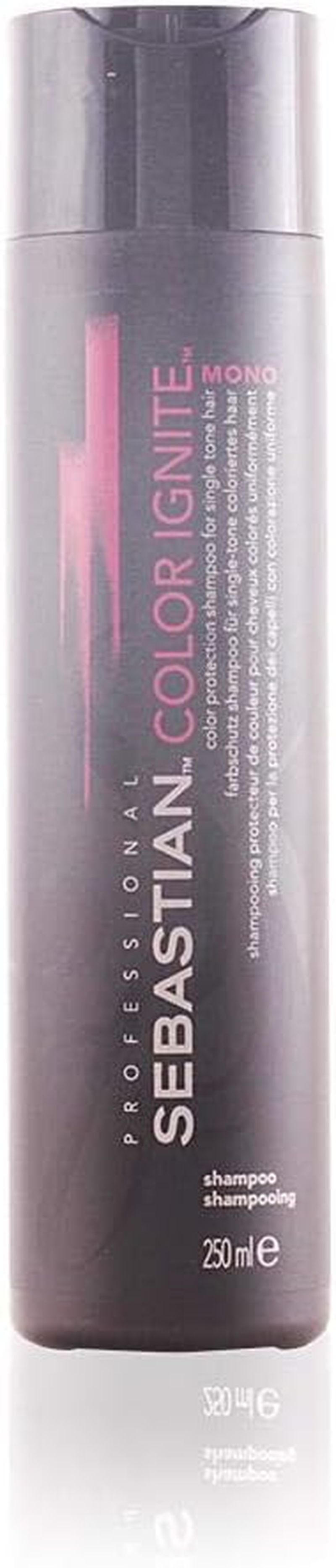 Sebastian Color Ignite Mono Color Protection Shampoo (For Single Tone Hair) 1000Ml/33.8Oz