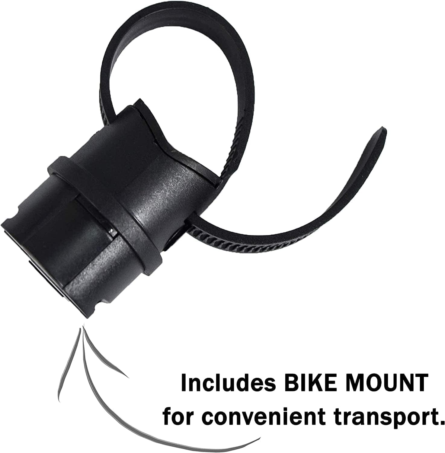 Kryptonite Kryptoflex Bike Lock Cable, 2FT/6FT Long 15Mm Thick Heavy Duty Braided Steel Cable Anti-Theft Security Lock for Outdoor Equipment, Combination/Key Bike Lock image number 6