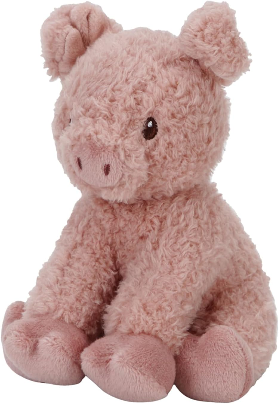 Little Dutch Little Farm Cuddle Pig, 17 Cm Size image number 6