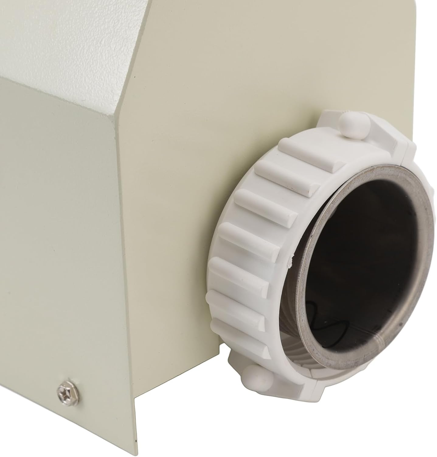 AC 220‑240V Electric Pool Heater, 3KW Swimming Pool Digital Electric Heater Water Bath Heater Thermostat Equipment with Touch Screen, for Bathtub Ground Pool image number 5