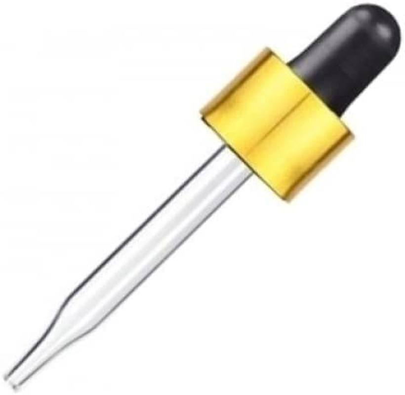 Deve Herbes Frangipani Essential Oil (Plumeria Alba) with Glass Dropper Steam Distilled 10Ml (0.33 Oz) image number 1