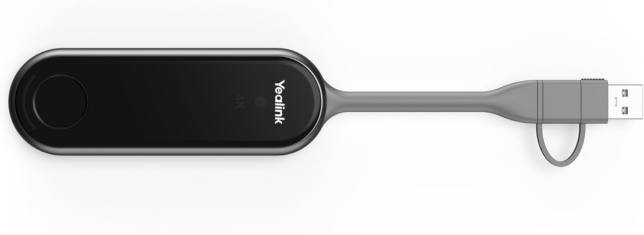 Yealink Wireless Presentation Pod PA20 - Wireless Presentation Solution, 1080P, Plug and Play, HDMI image number 1