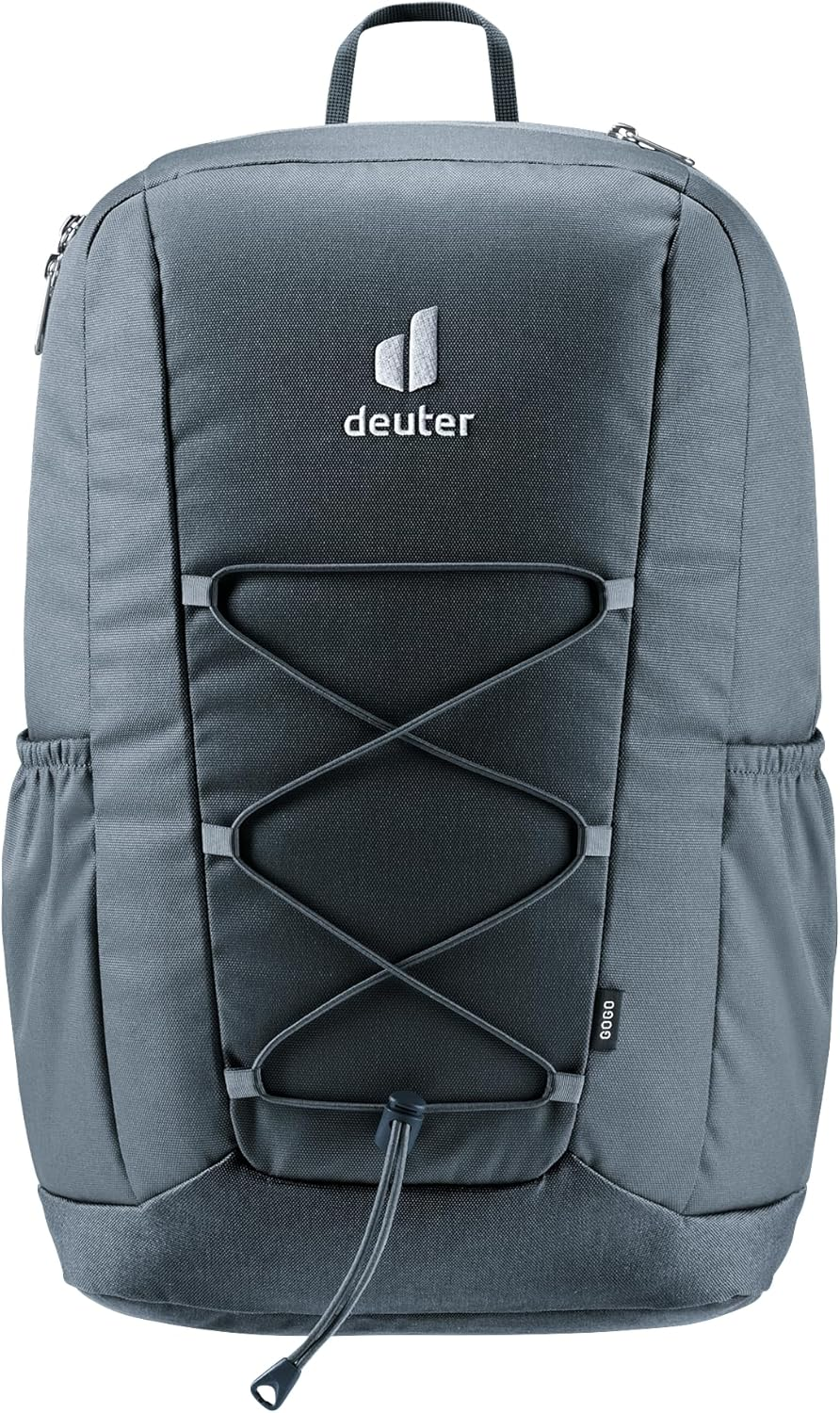 Deuter Gogo Daypack (25 L) - Atlantic-Ink image number 6