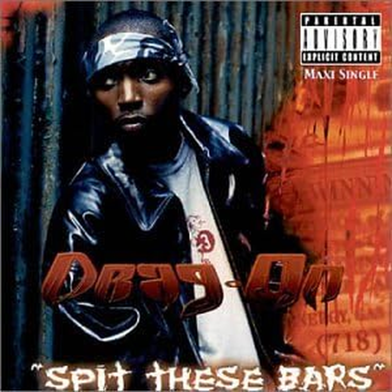 Spit These Bars / down Bottom image number 1