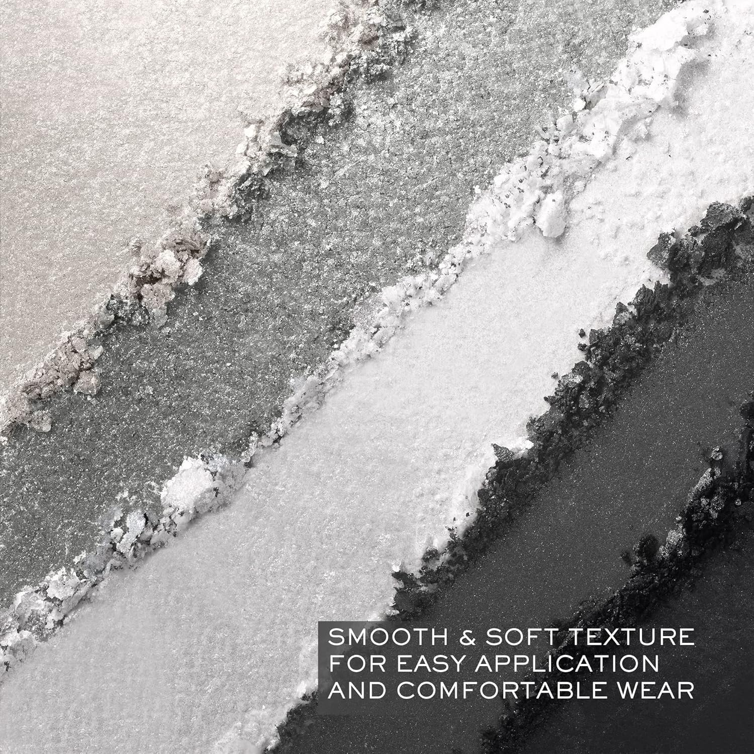 Lanc&ocirc;me Hypn&ocirc;se Eyeshadow Palette - Highly Pigmented & Long-Wear - Flake & Smudge-Proof - Smokey Chic - 4G image number 3