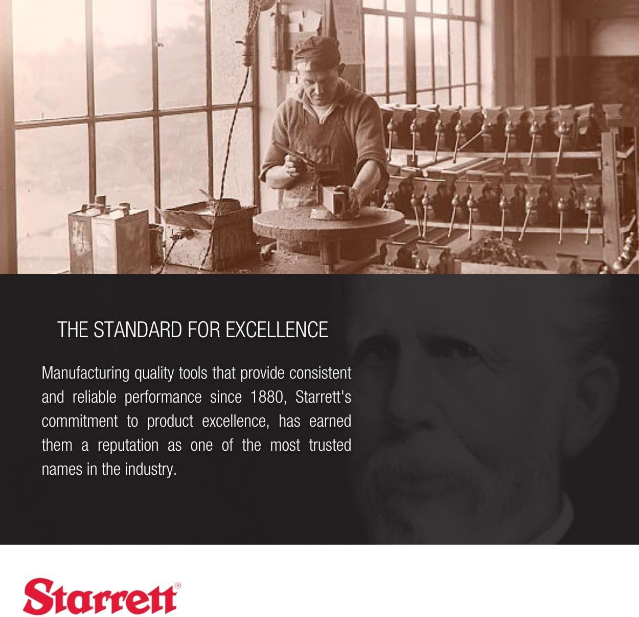 Starrett Jigsaw Blades Set - 2 Pack Dual Cut Blade for Wood Cutting - BU3DC-2 image number 2