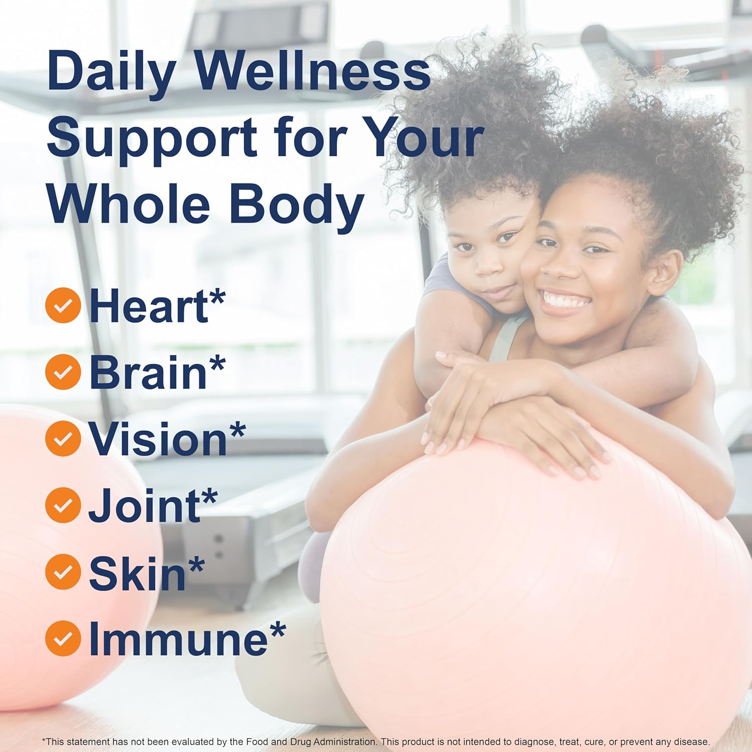 Carlson Labs - Elite EPA Gems 1000 Mg. - 120 Softgels Formerly Norwegian EPA Gems Omega-3 Concentrate Fish Oil Concentrate