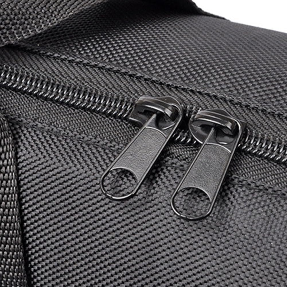 40-120Cm Tripod Bag, Padded Waterproof Carrying Case, for Studio Light Stand Cover, Photography Monopod Camera Tripod Stand Bag(90Cm) image number 3