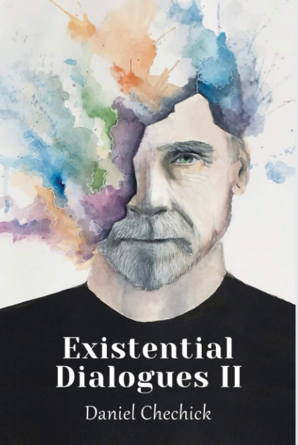 Existential Dialogues II: 2