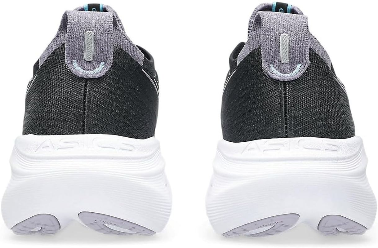 ASICS Women'S Gel-Nimbus 27 Sneaker