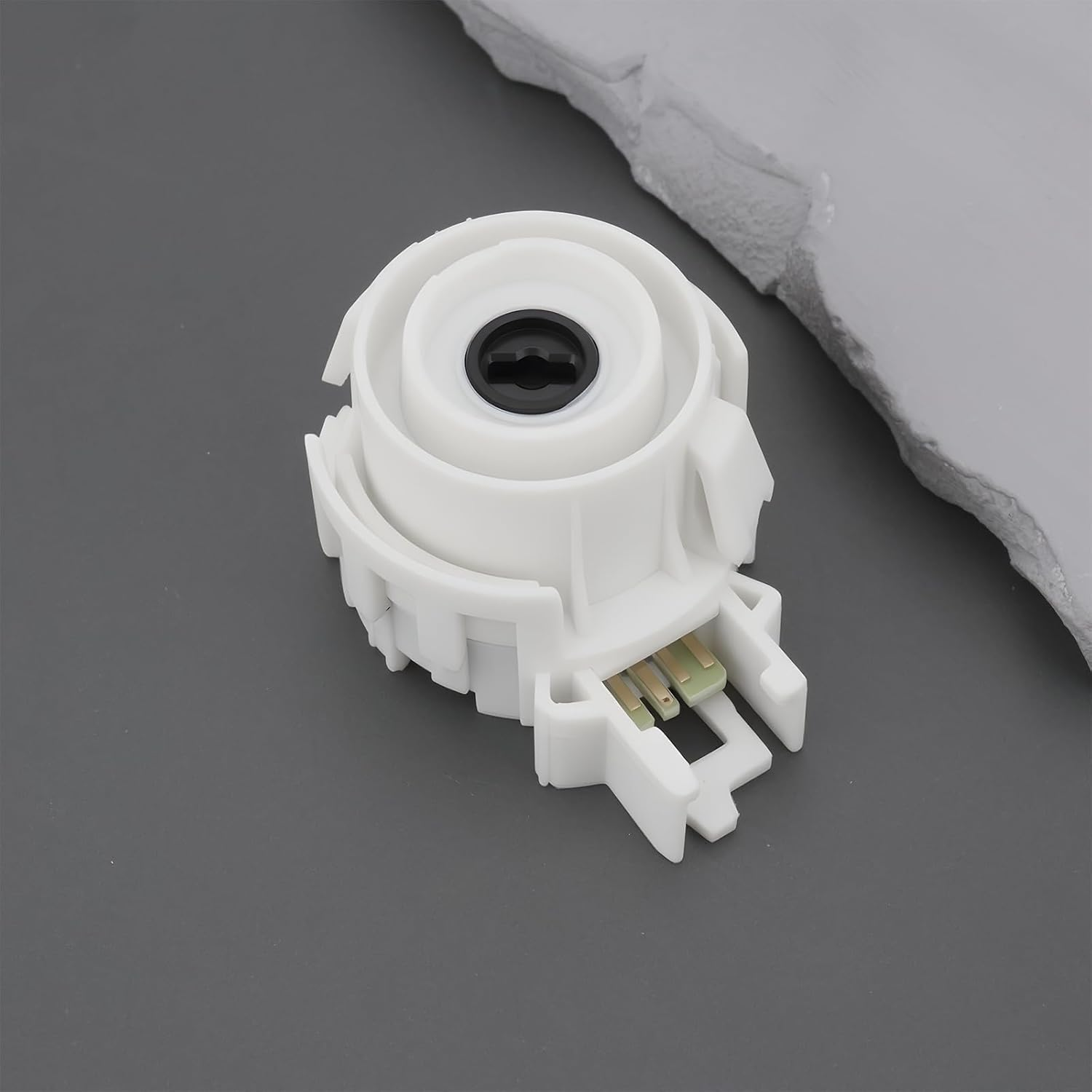 Car Ignition Start Switch 5K0905865 1K0905849 Compatible with VW Caddy Golf Compatible with Audi A1 Q3 image number 6