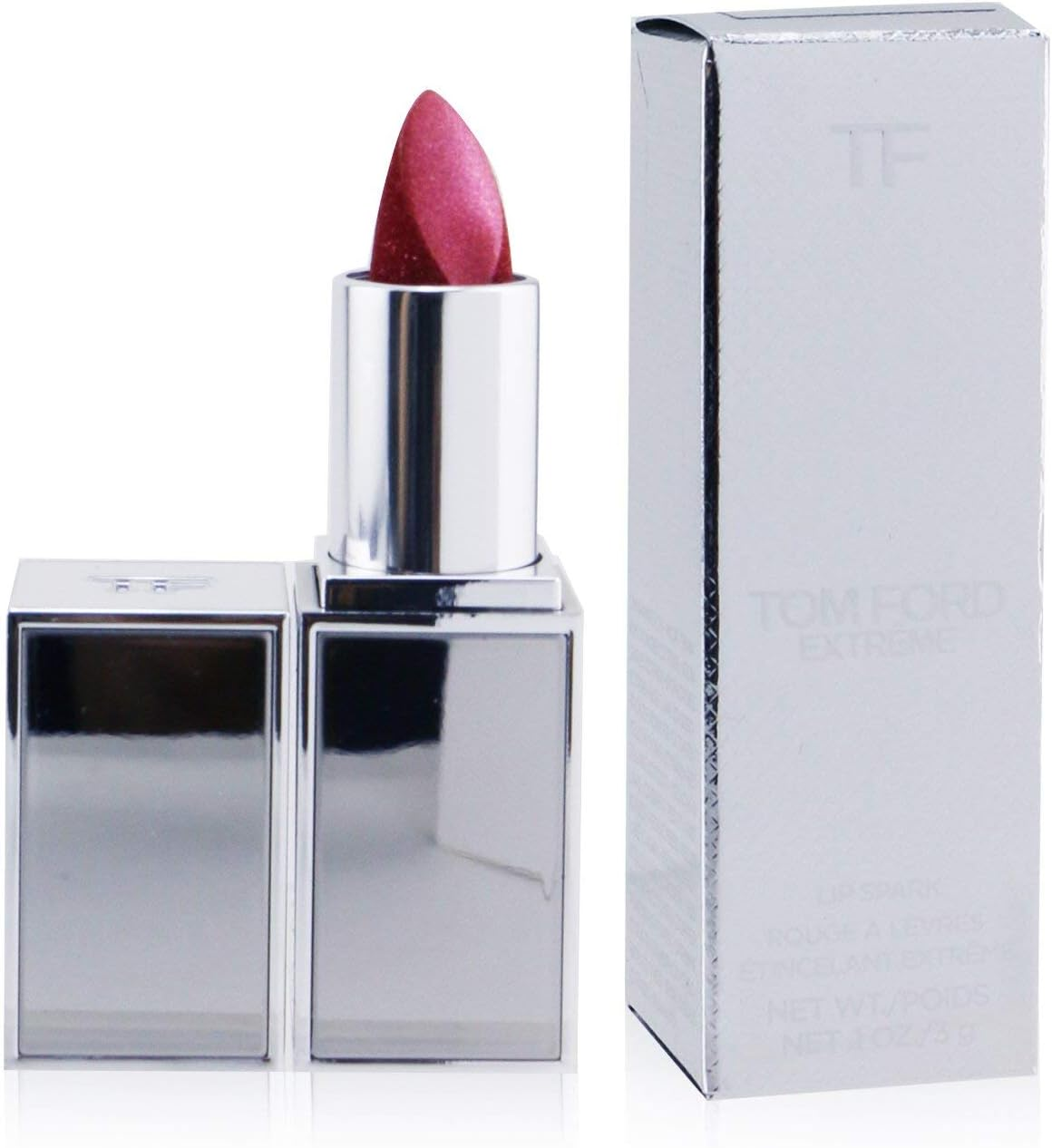Tom Ford Lip Spark - # 07 Stunner 3G/0.1Oz image number 2