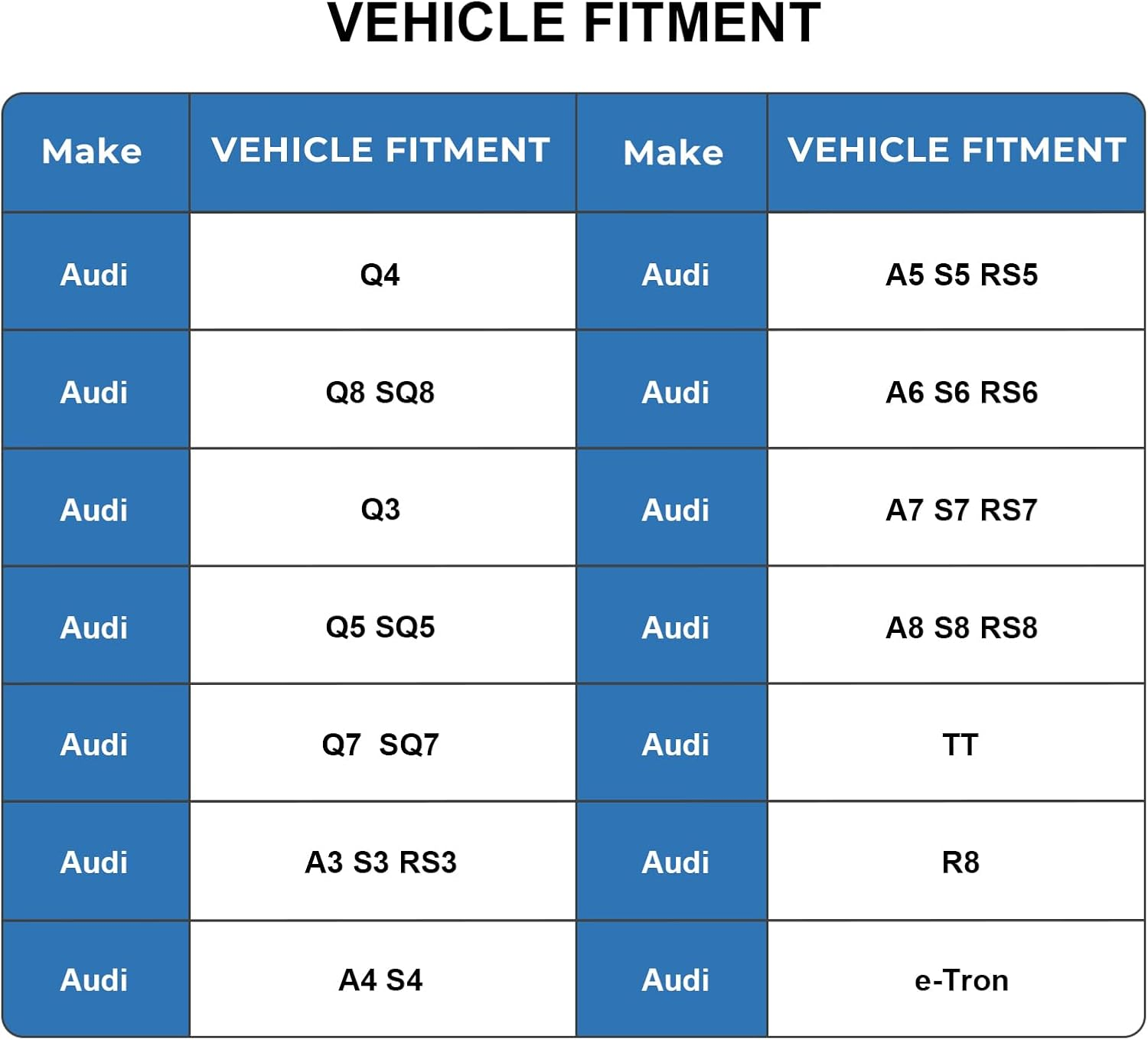 Dash Cam Power Adapter for Audi Porsche Volkswagen with Black 3-Pin Rain Sensor &ndash; Hidden Cable Kit for GPS Radar Mirror Camera, Plug & Play Fits All Models with Black 3-Pin Rain Sensor Port
