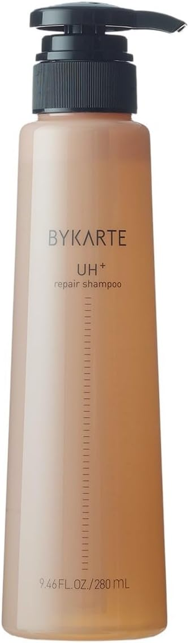 Hoyu Baikarte UH+ Repair Shampoo 9.5 Fl Oz (280 Ml) (With Pump)