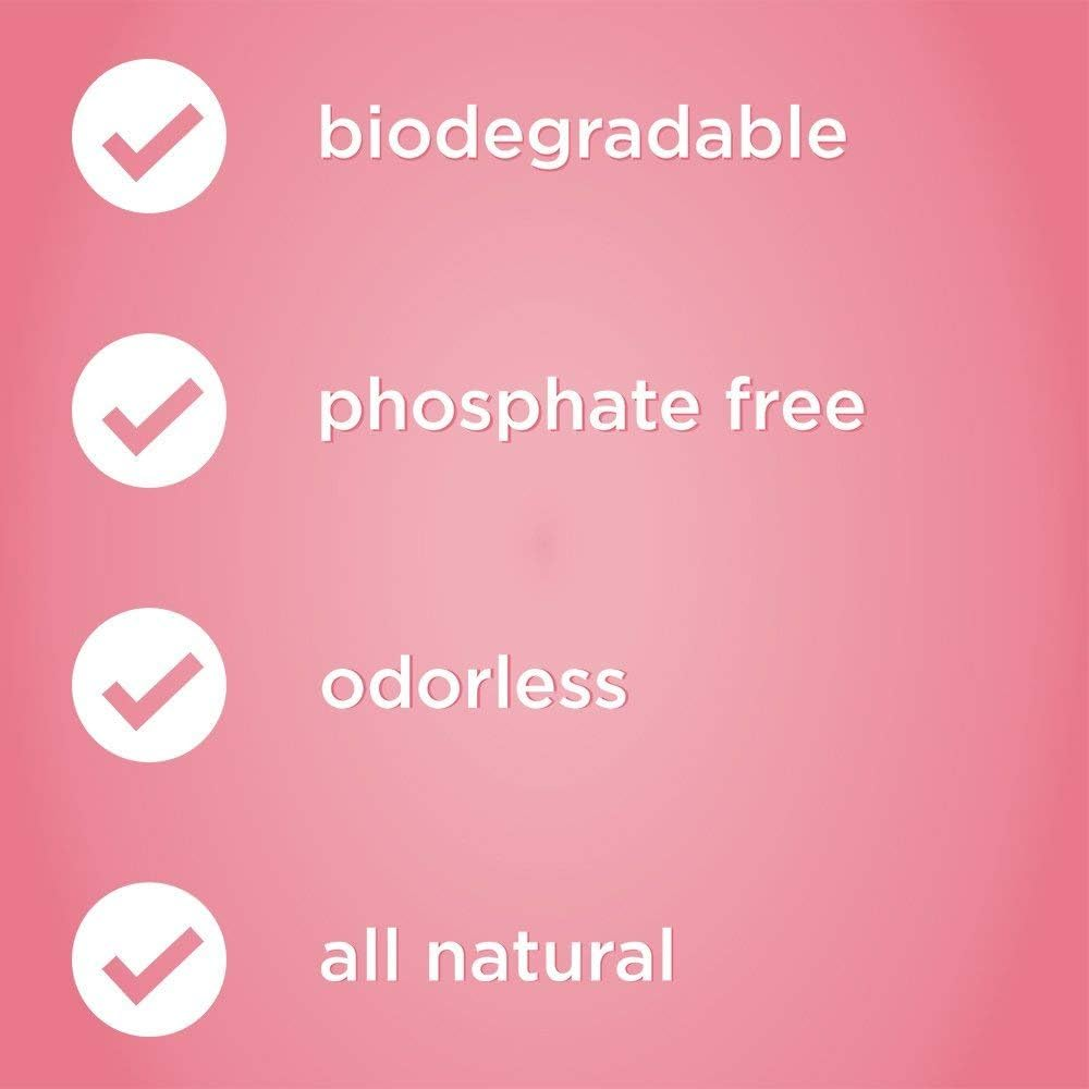 Urnex Coffee Maker and Espresso Machine Cleaner Cleancaf Powder - 3 Packets - Safe on Keurig Delonghi Nespresso Ninja Hamilton Beach Mr Coffee Braun image number 2