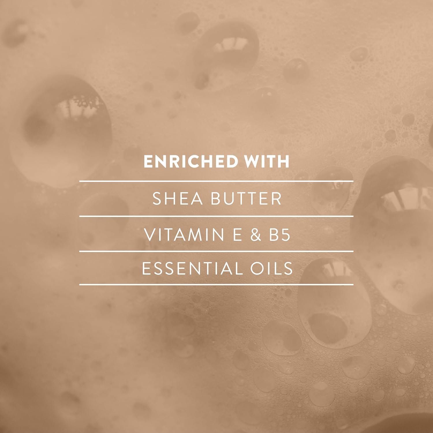 Glow Lab Vanilla Bean and Coconut Body Wash image number 1