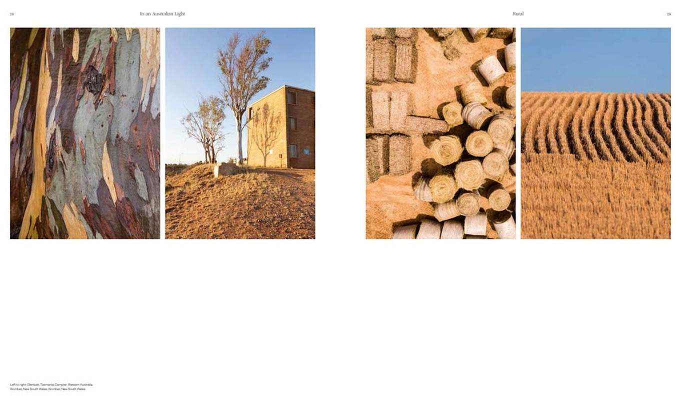 In an Australian Light:Photographs from across the Country image number 3