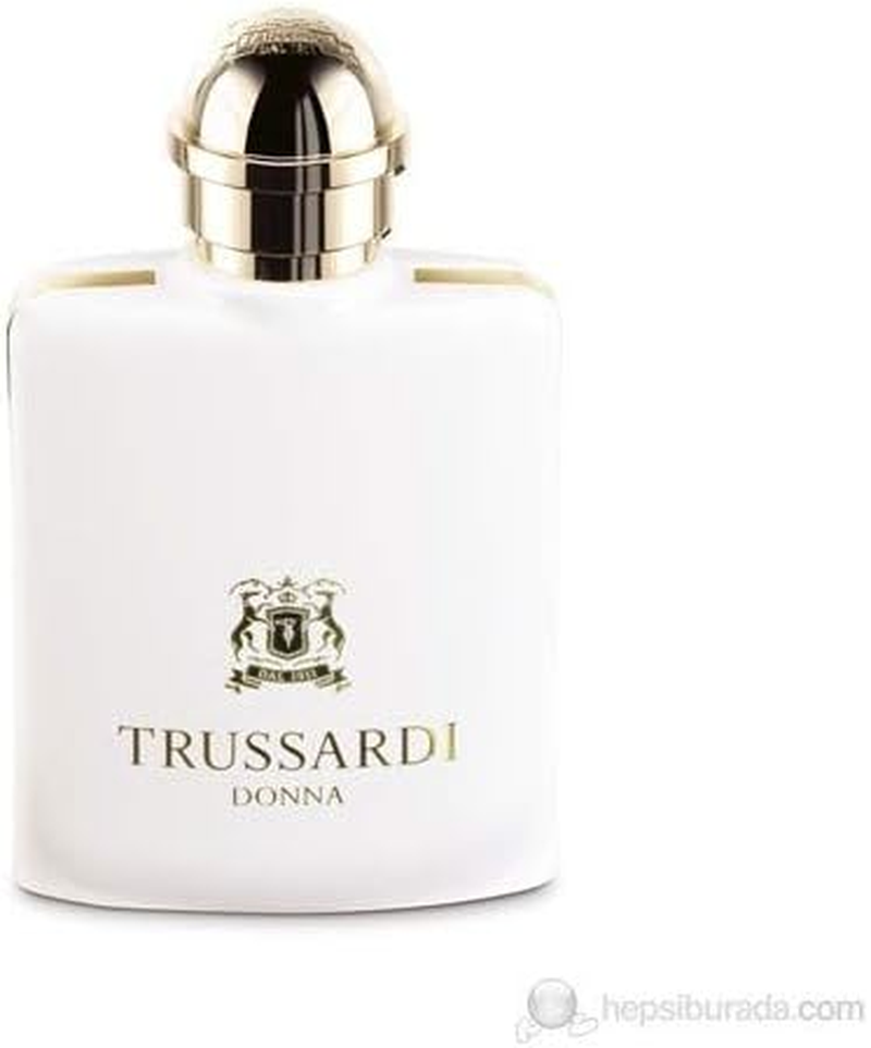 Trussardi Donna Eau De Perfume Spray, 100Ml image number 1