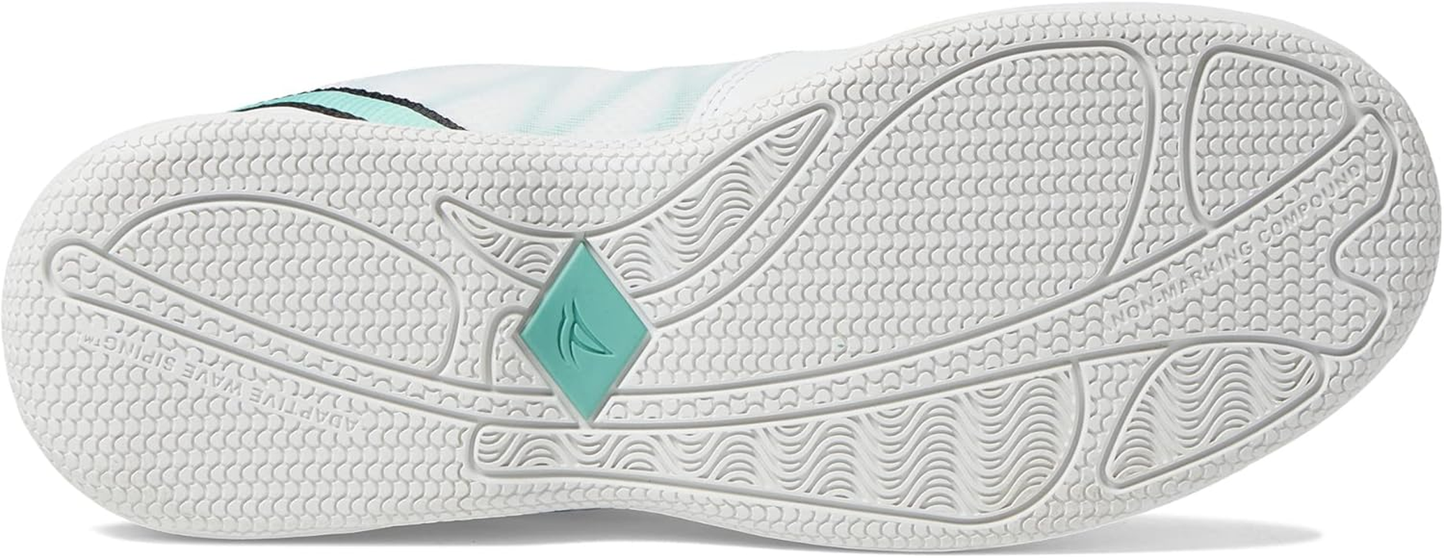 Sperry Women'S Sneaker Boat Shoe image number 2