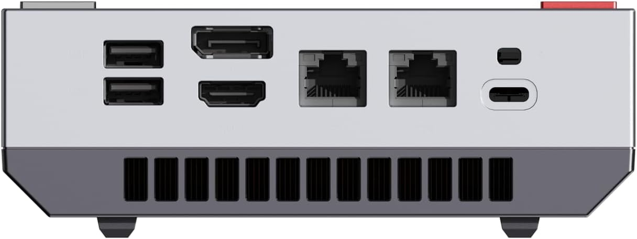 Ayaneo Retro Mini PC AM02 (7840+16GB+512GB)