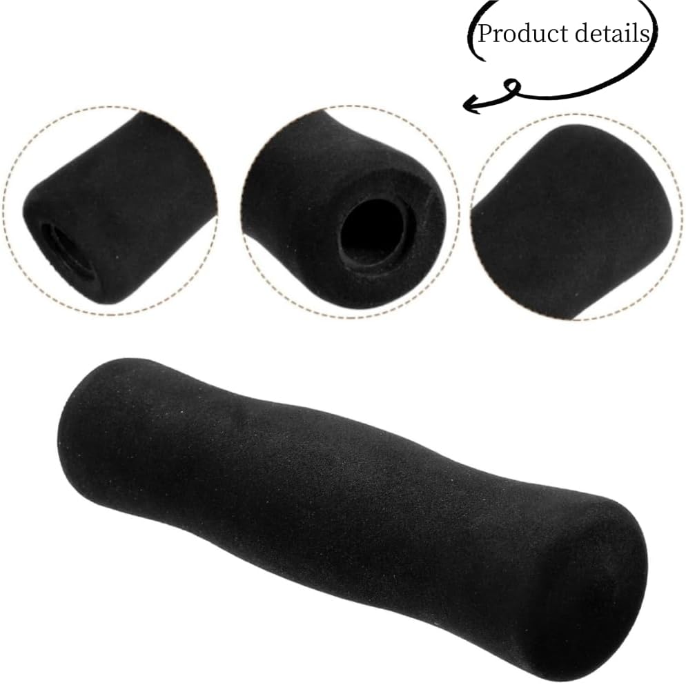 Umbrella Handle Grip for Replacement Replaceable Umbrella Handle Grip Lightweight