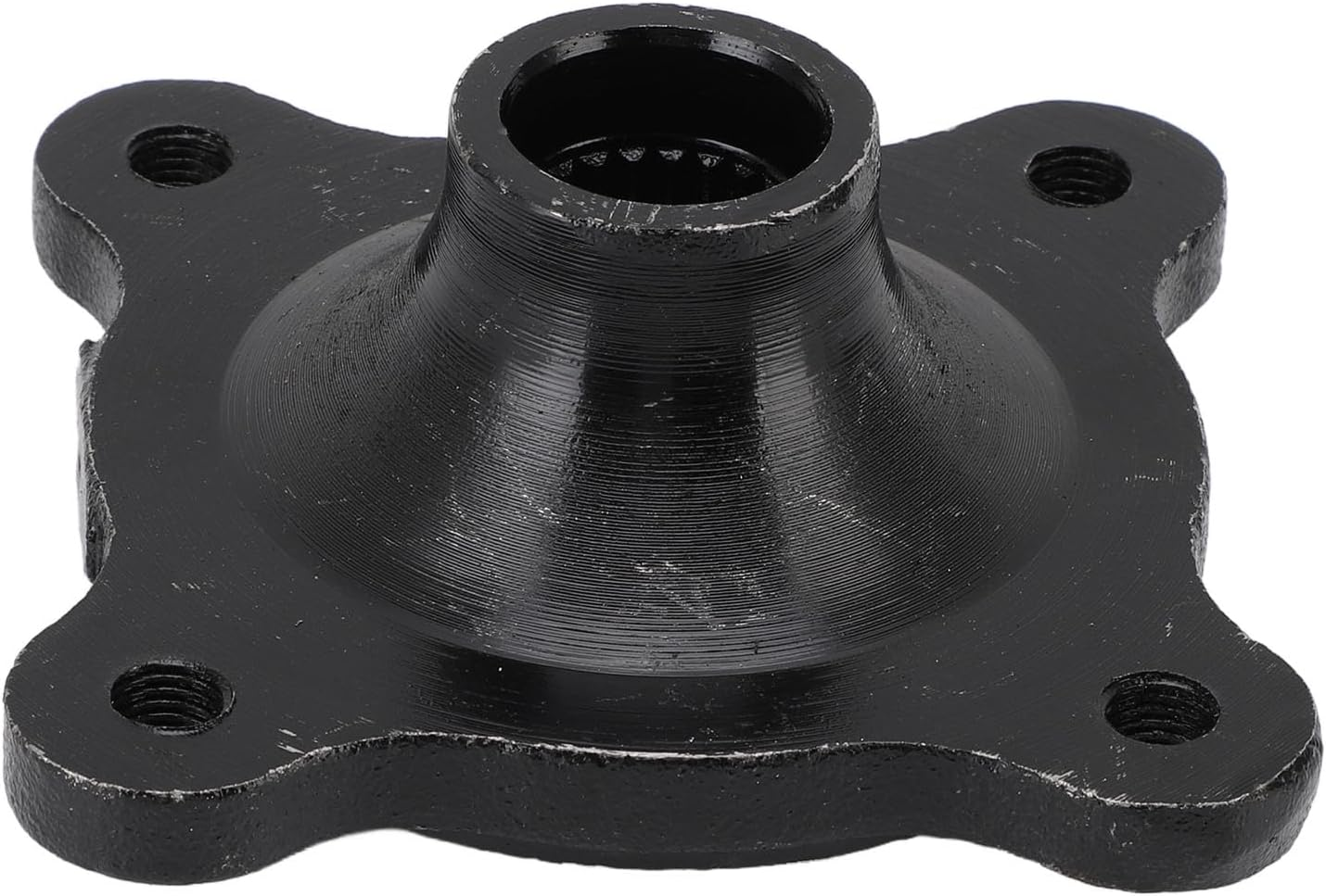 RASTKY 23T 25Mm Rear Wheel Hub Steel Alloy Wheel for 7 Inch Edge Tyres ATV Quad Go Kart image number 6