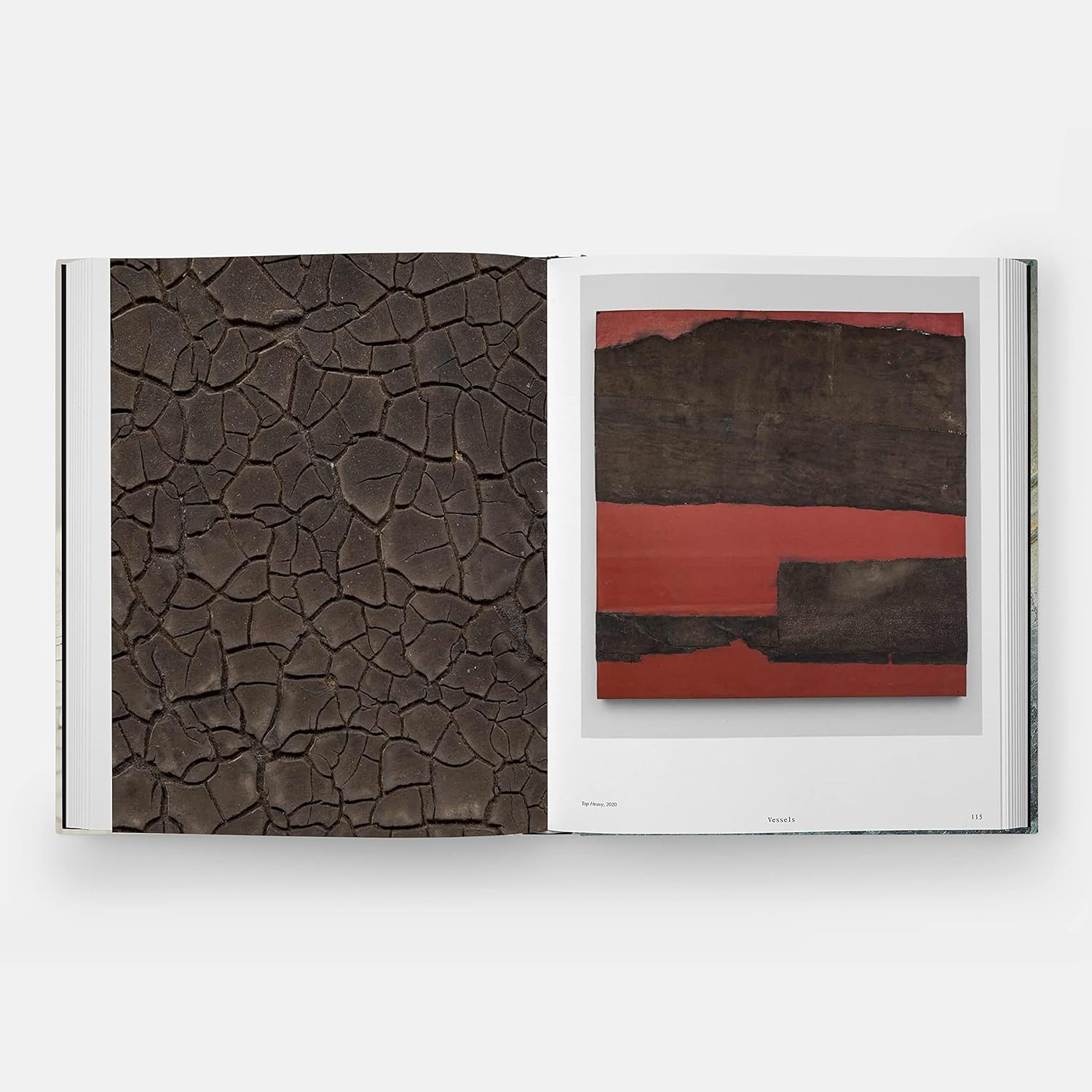 Theaster Gates: Young Lords and Their Traces (New Museum)