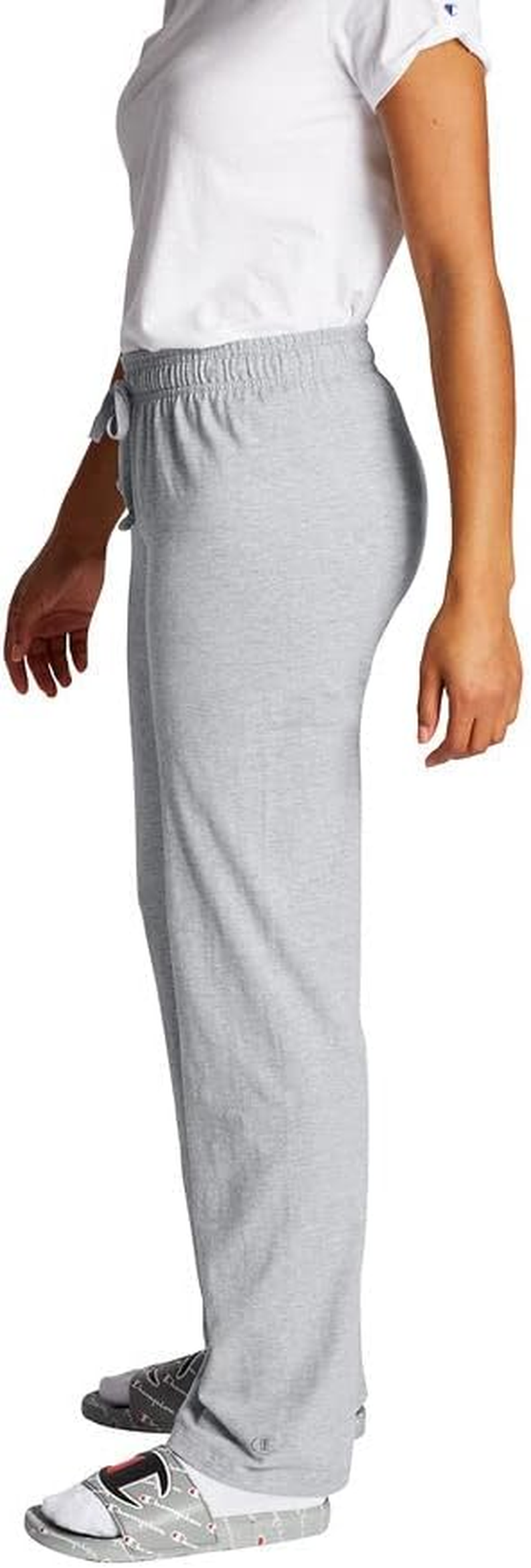 Champion Women'S Jersey Pant image number 1