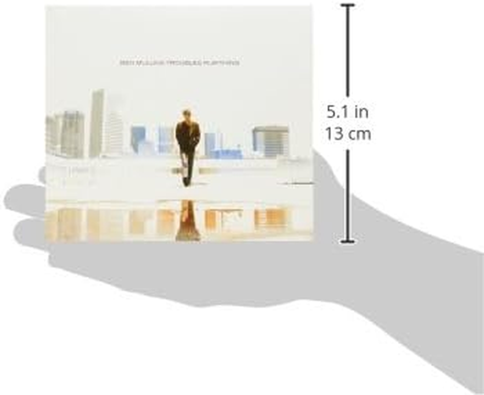 Troubles Plaything image number 2