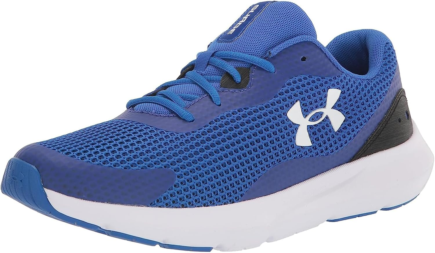 Under Armour Men'S Charged Pursuit 3