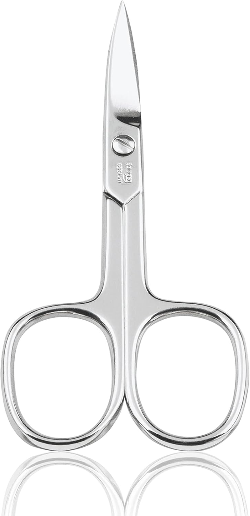Titania Solingen Nail Scissors, in a Blister Pack, 29 G