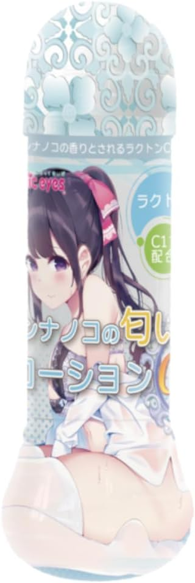 [マジックアイズ]Onnano Fragrance Lotion C10 Human Body Lubricant 360Ml