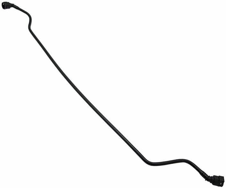 17127578405 Radiator Coolant Water Hose Expansion Tank to Radiator for BMW 5 7 Series F01 F02 F03 F04 F10 F11 523I 530I 730Li Replace# V202356 0819322 P226390 225368 2420637 97347 TM7131 707131