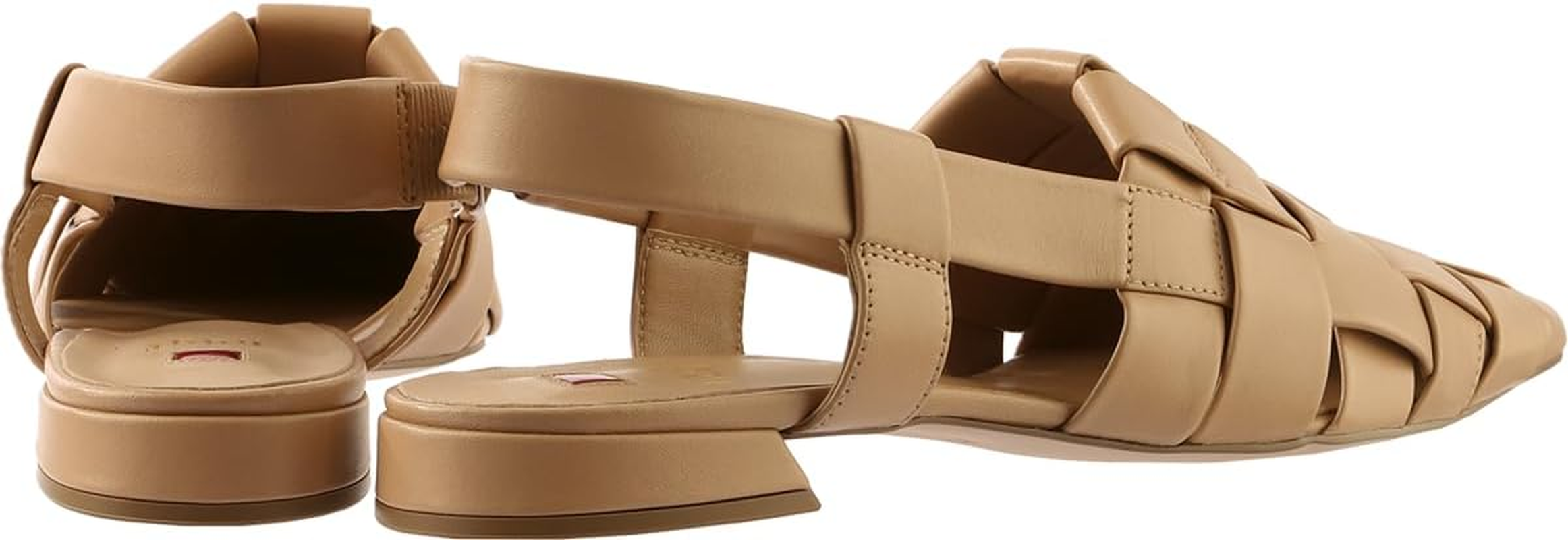 H&Ouml;GL Women'S Milla Ballet image number 1