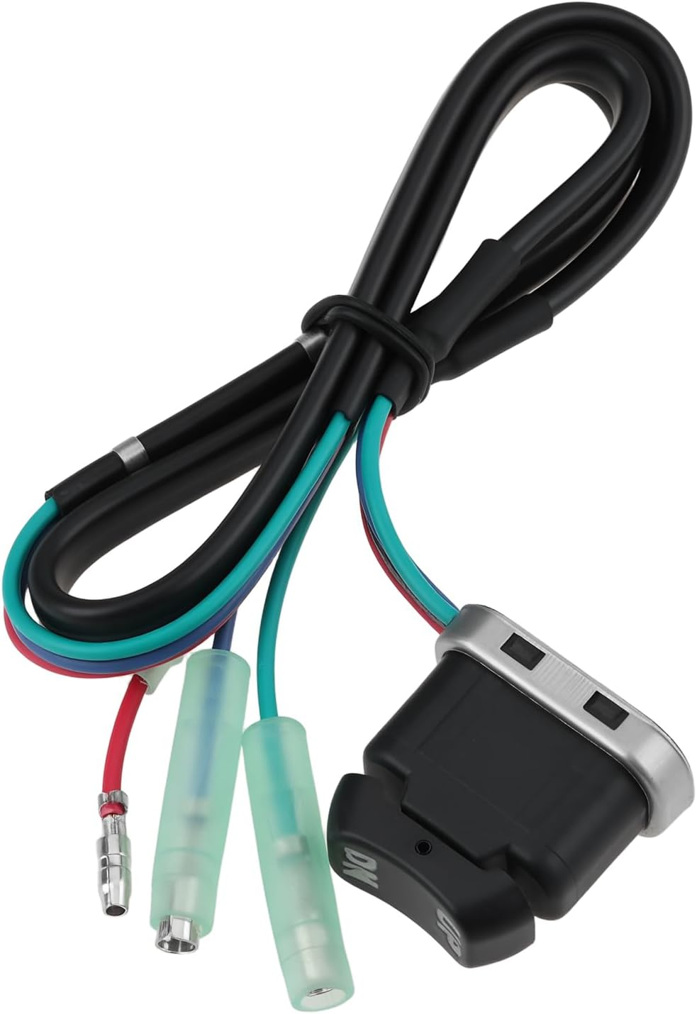 Outboard Remote Control Switch 703-82536-00 703-82563-00 Compatible with Yamaha C2001 115TJRZ