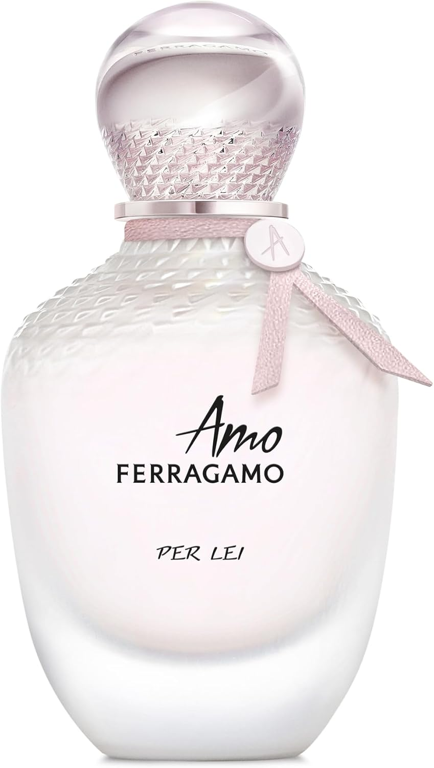 Salvatore Ferragamo Amo per Lei image number 4