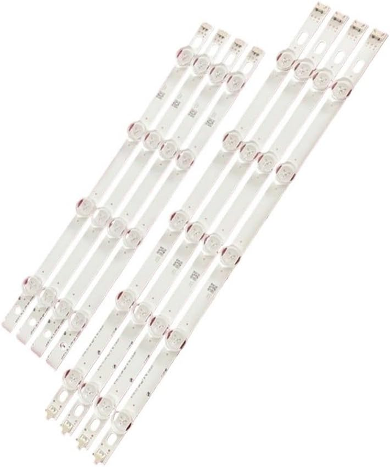 ZJSCNBE Fit for LG 39LN549C-CA 39LN5100-CC TV Back Light Bar image number 4