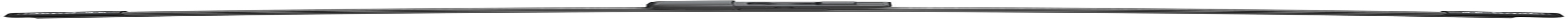 Genuine Bosch A331H Rear Wiper Blade - 330Mm Flat Bar Wiper Blade for Superior Performance