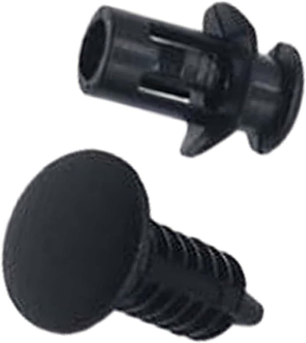 Magideal Fuel Cap Retaining Strap Tether Cord, Fuel Tank Cap Tether Lightweight,Car Replacement Accessory for Q5,Q3 Easily Install, Curved - Curved image number 4