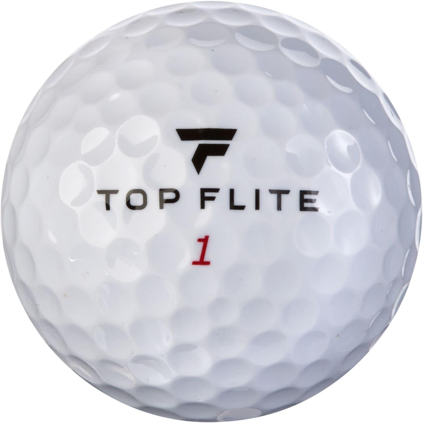 2022 XL Distance Golf Balls - 15 Pack 2022 image number 1