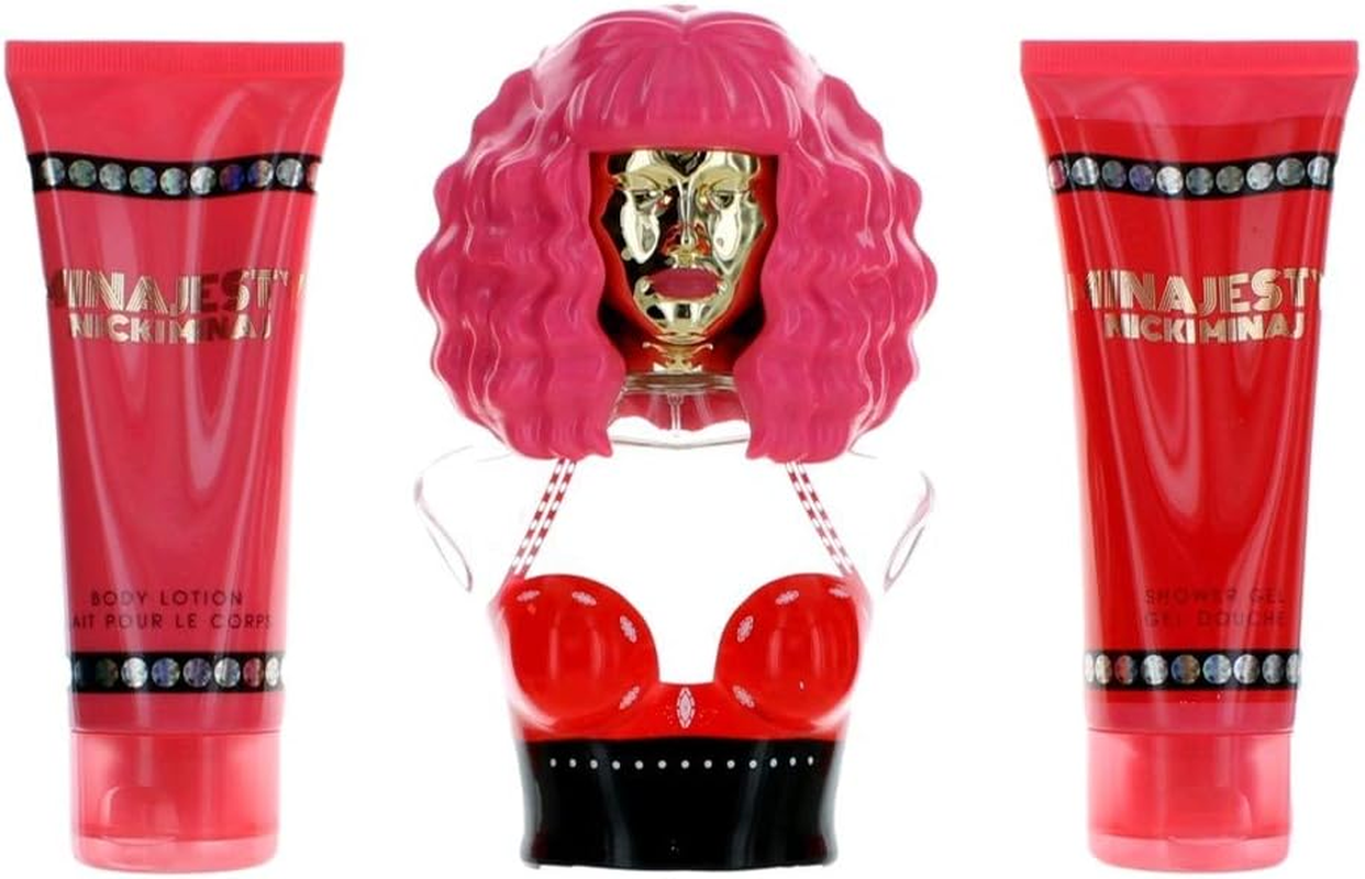 Nicki Minaj Minajesty image number 1