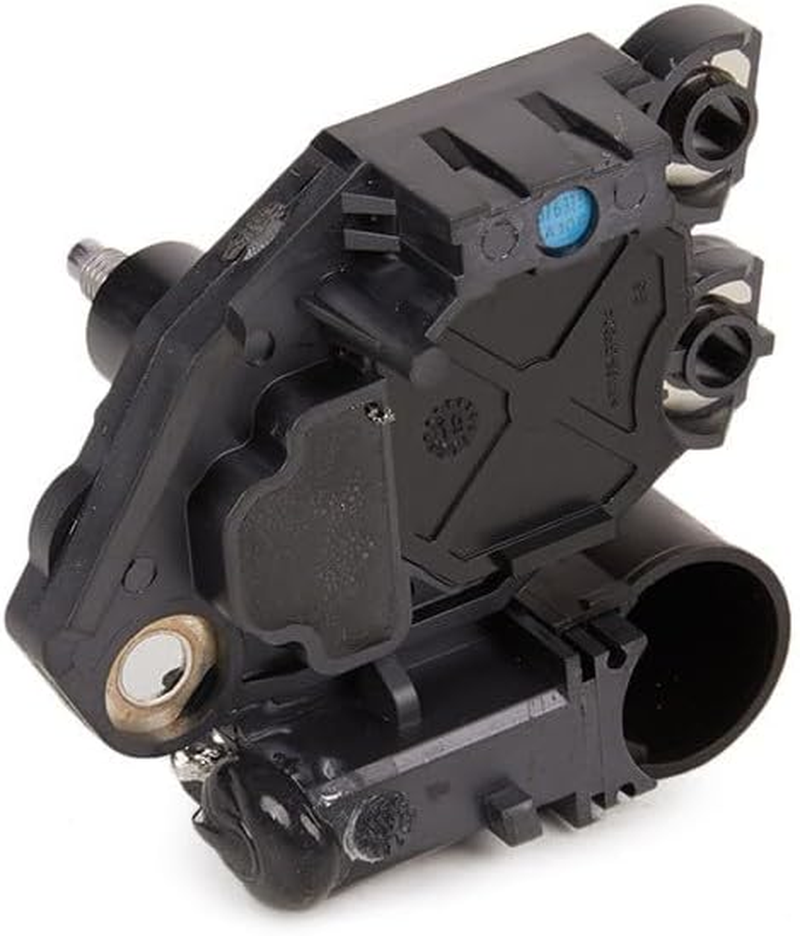 Valeo Regulator Alternator image number 3