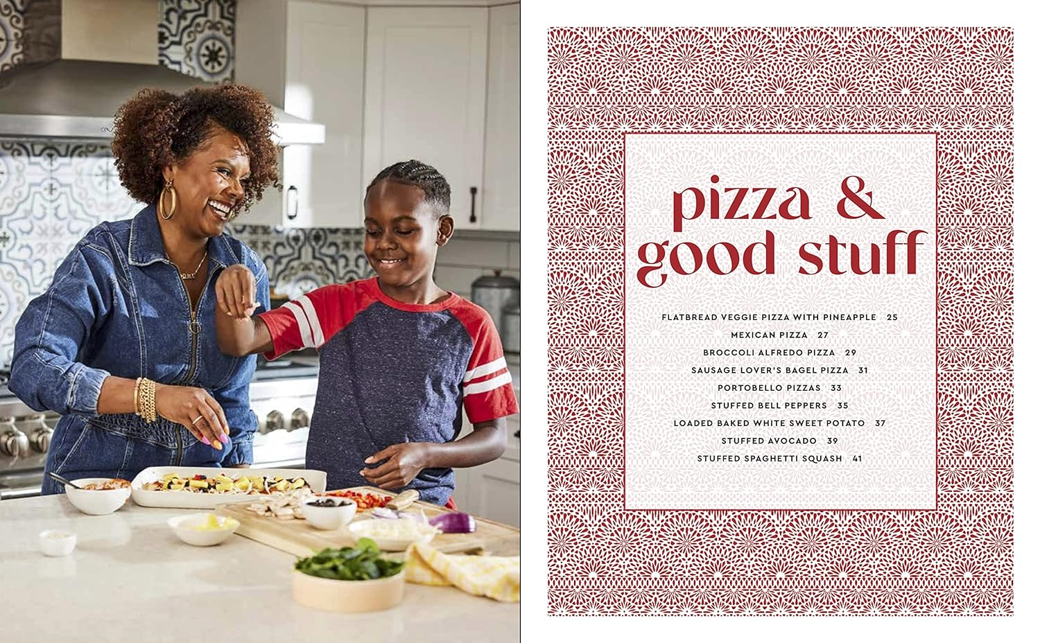 Cooking from the Spirit: Easy, Delicious, and Joyful Plant-Based Inspirations image number 5