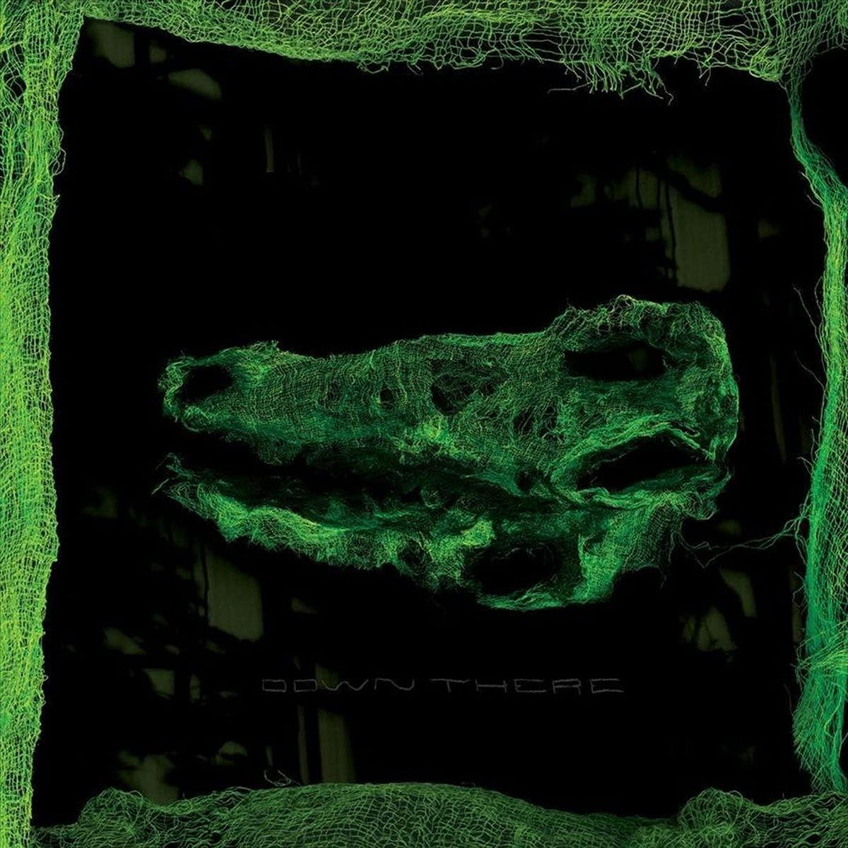 Down There (Dl Card) image number 1