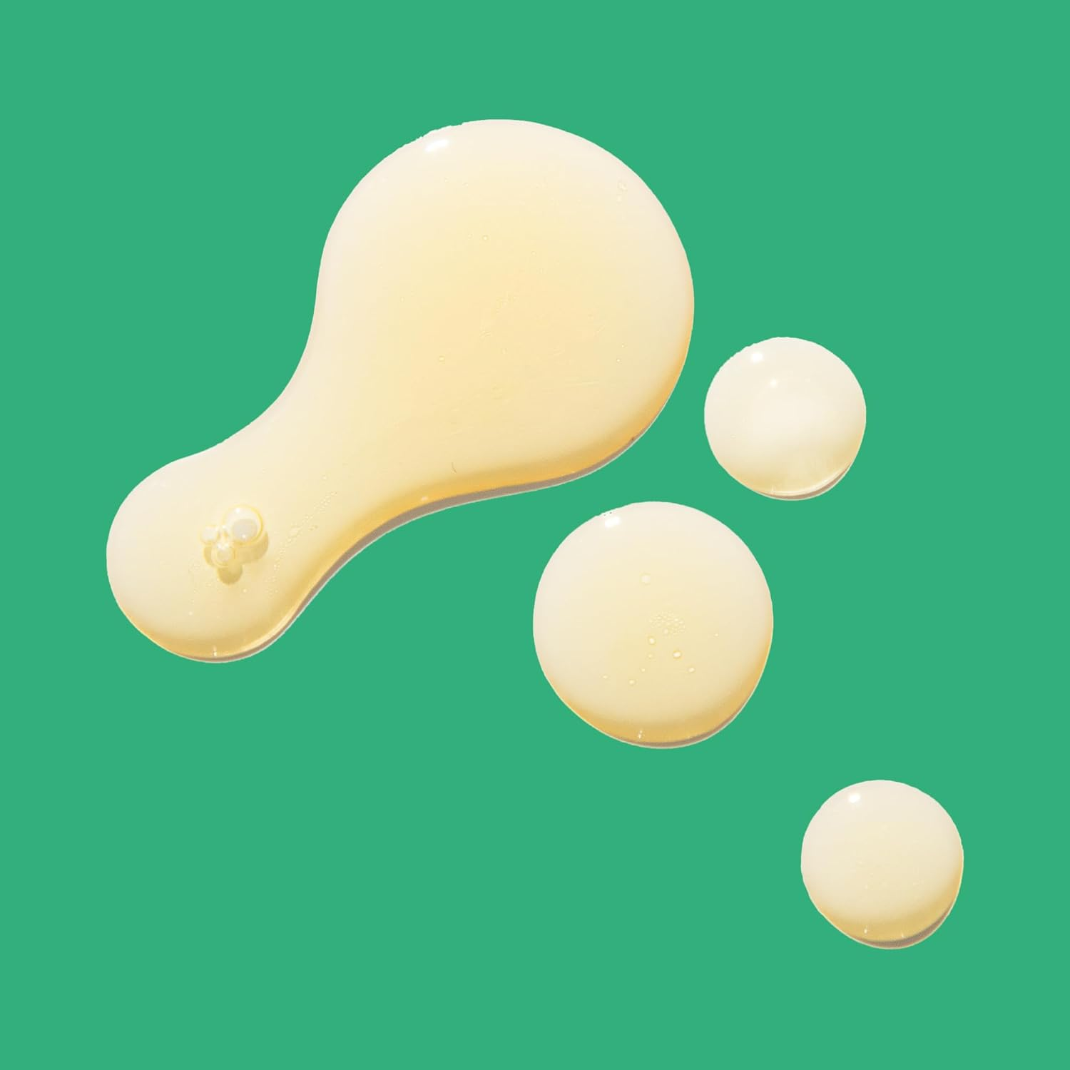 Nature Spell Peppermint Oil for Hair & Scalp, Pre-Diluted Cooling Oil to Refresh Roots and Support Stronger Strands, for All Hair Types, Vegan, 150Ml image number 1