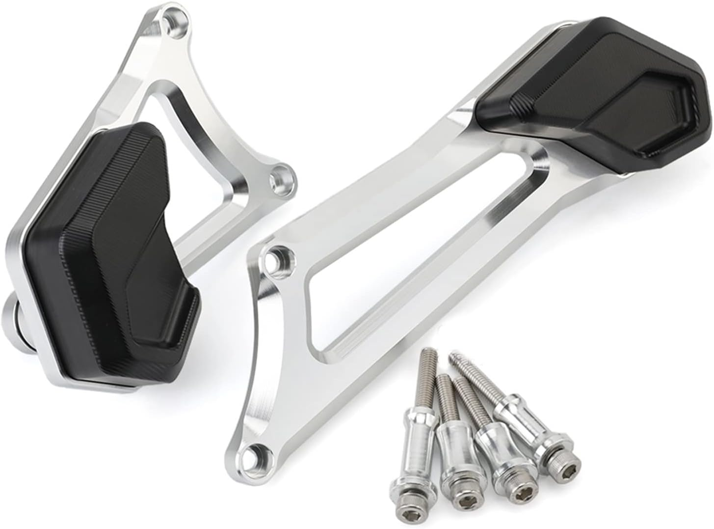 Engine Case Frame Slider Crash Protector for MV Agusta Brutale 675 800/Rr/Dragster 2012 2013 2014 2015 2016 2017 2018 2019 2020 Motorcycle Accessories Guard Cover