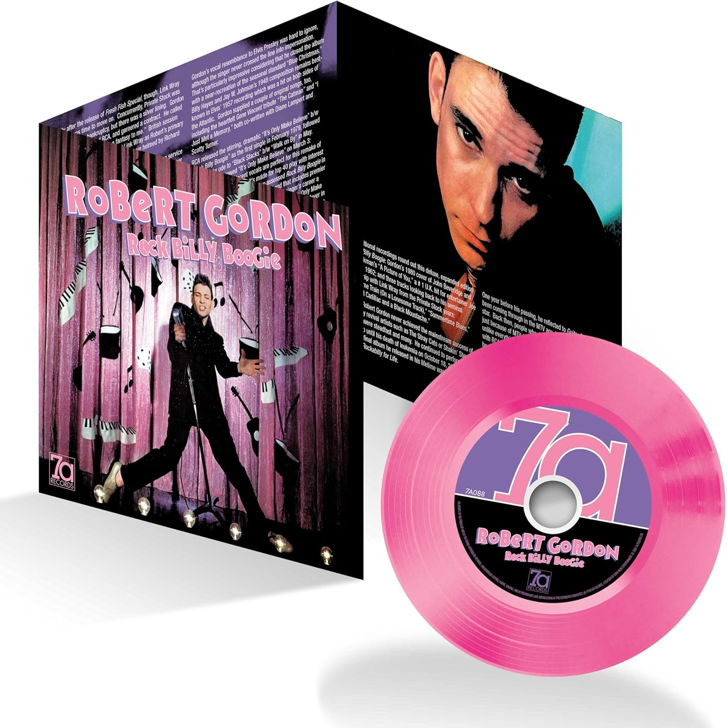 Rock Billie Boogie image number 6